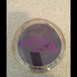 Cathy’s Concepts bridal tiara silver/white pearl